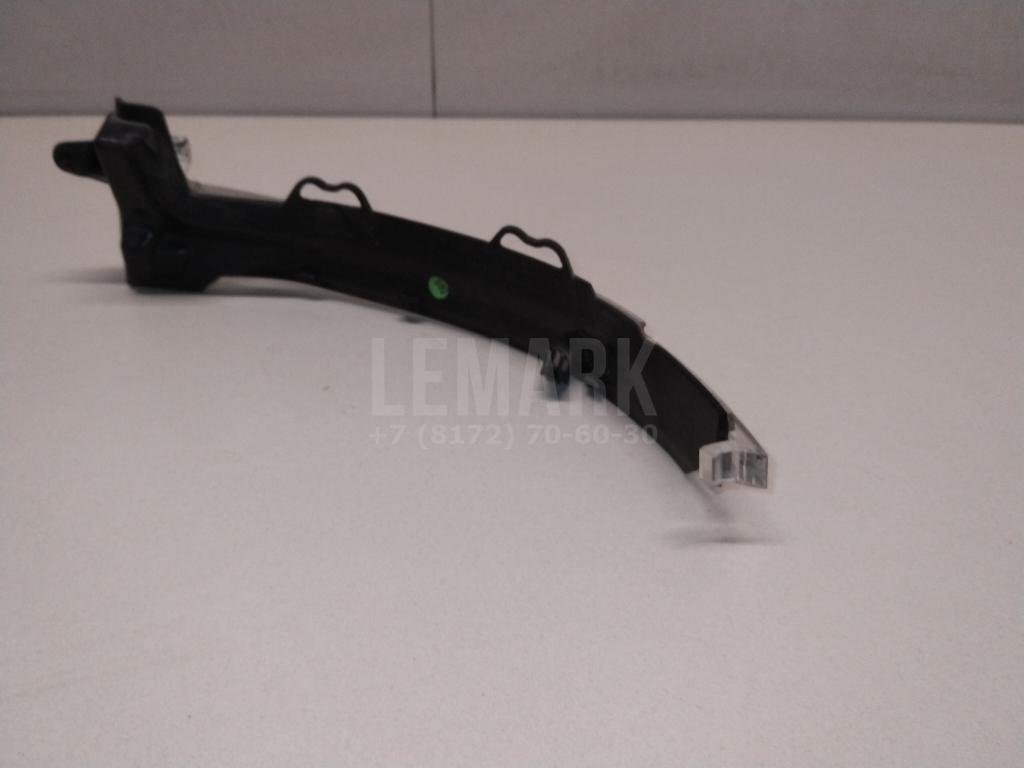 Повторитель в зеркало