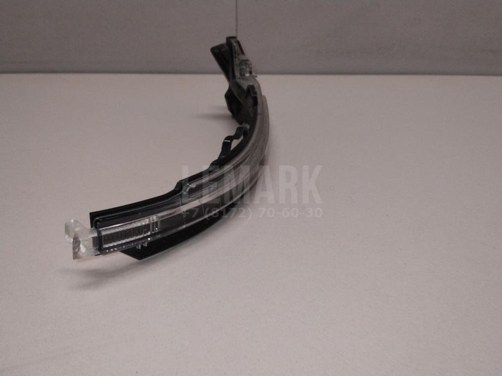 Повторитель в зеркало