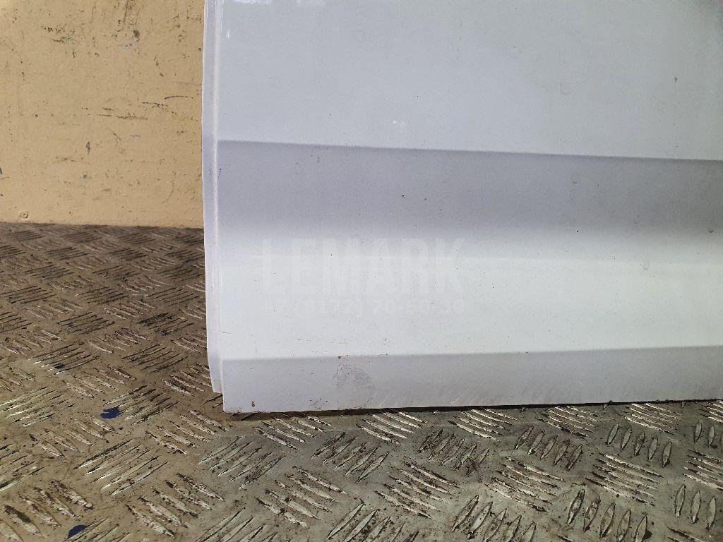 Дверь задняя левая