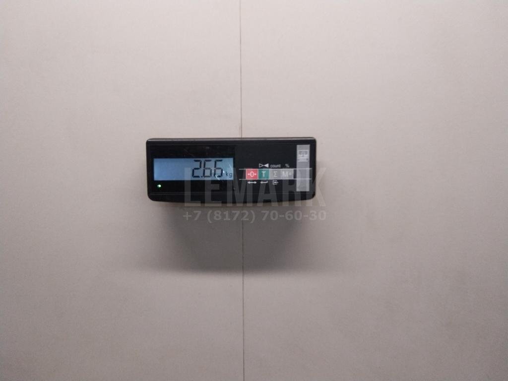 Ступица задняя