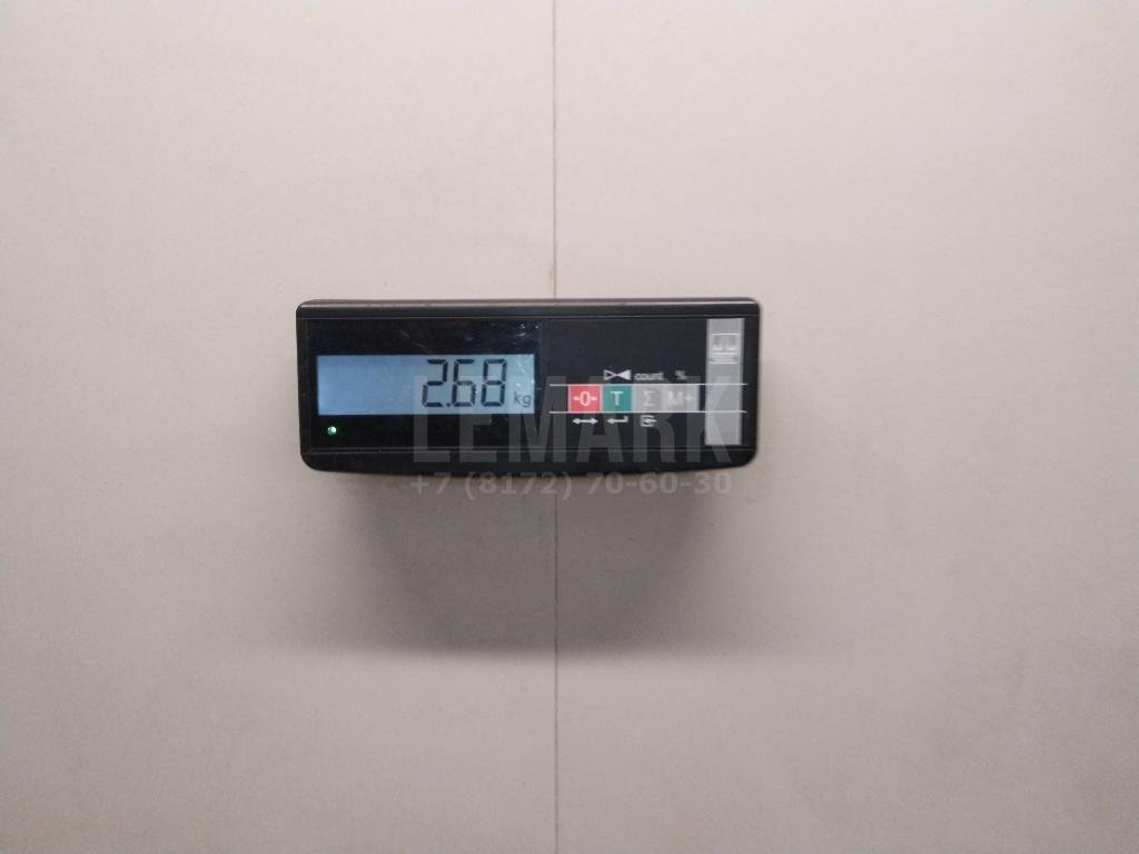 Ступица задняя