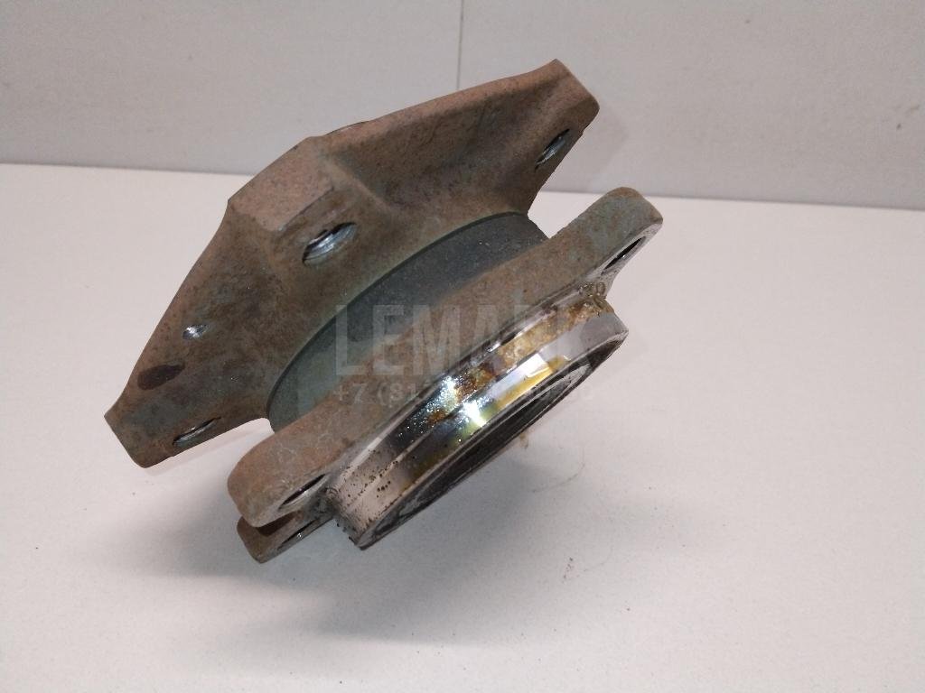 Ступица задняя