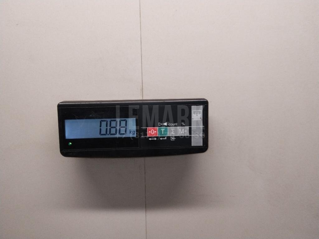 Блок управления двигателем