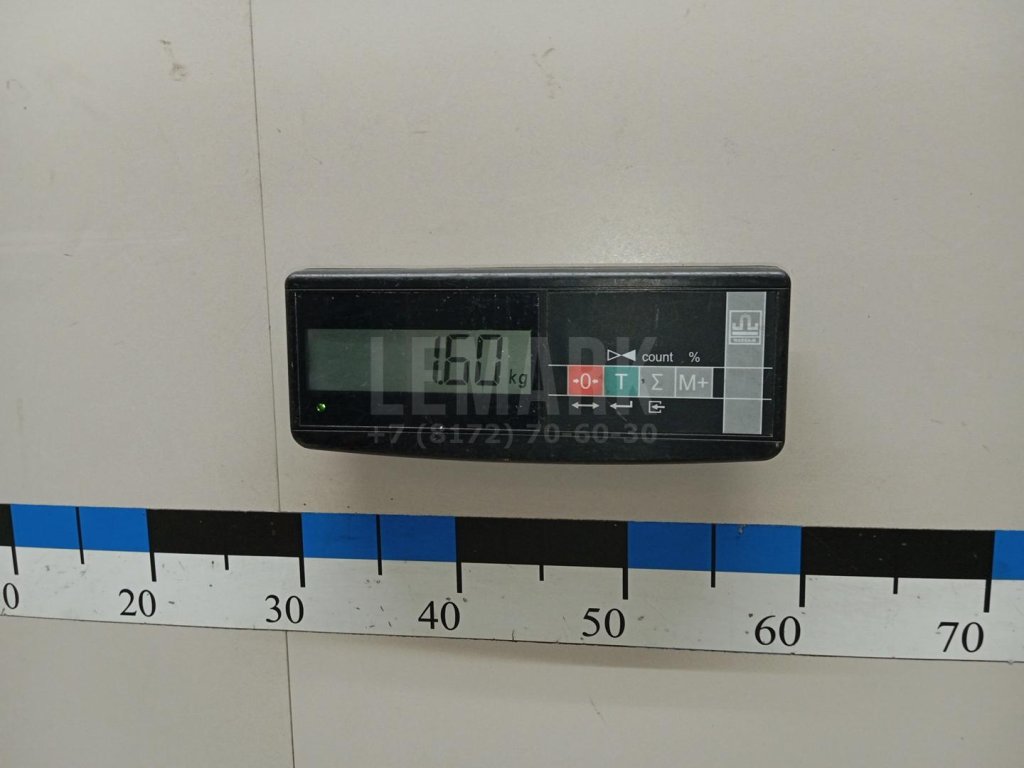 Подушка безопасности пассажирская (в торпедо)