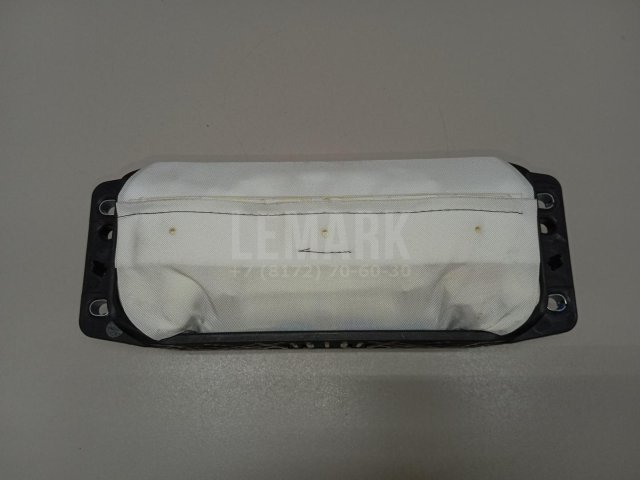 Подушка безопасности пассажирская (в торпедо)