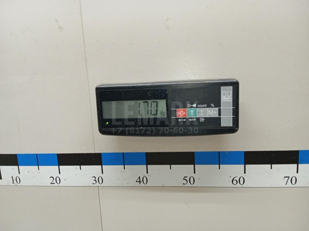 Панель приборов