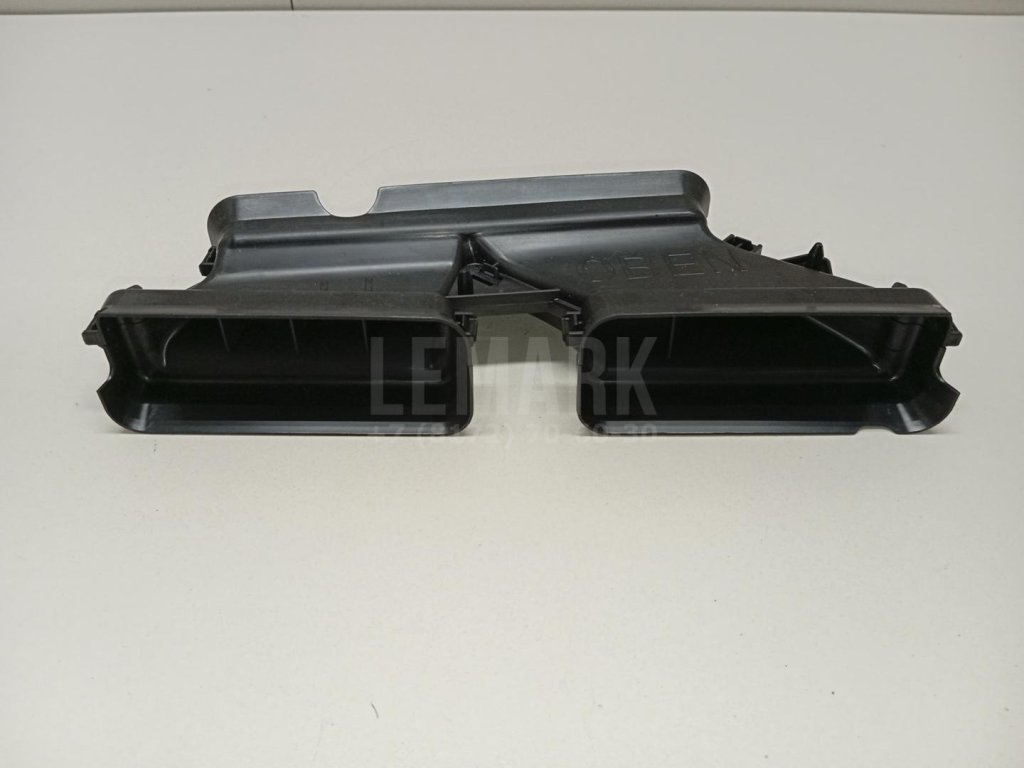 Воздуховод