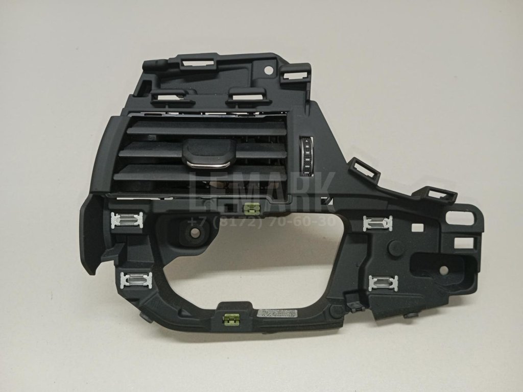 Дефлектор воздушный