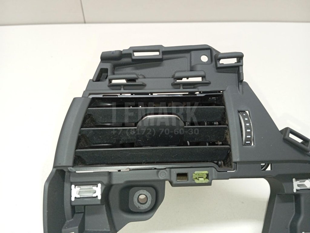 Дефлектор воздушный