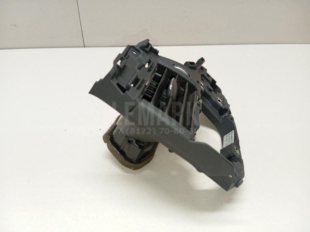 Дефлектор воздушный