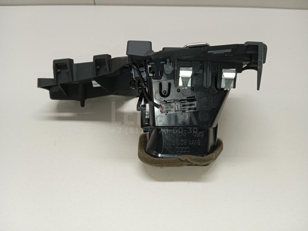 Дефлектор воздушный