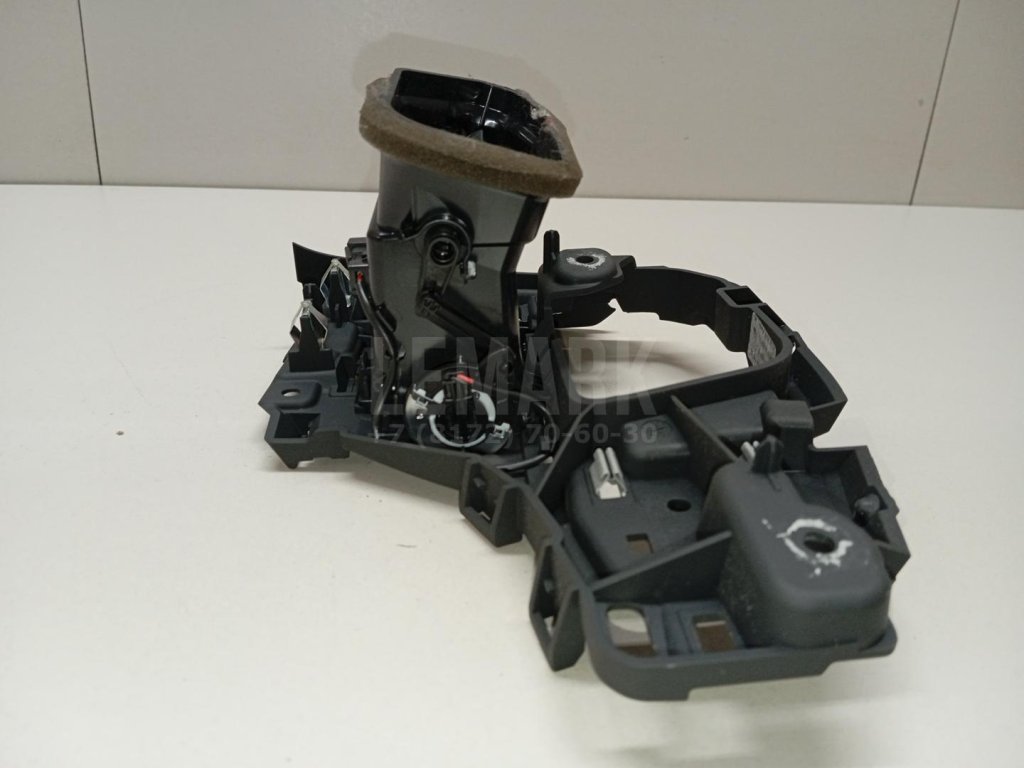 Дефлектор воздушный