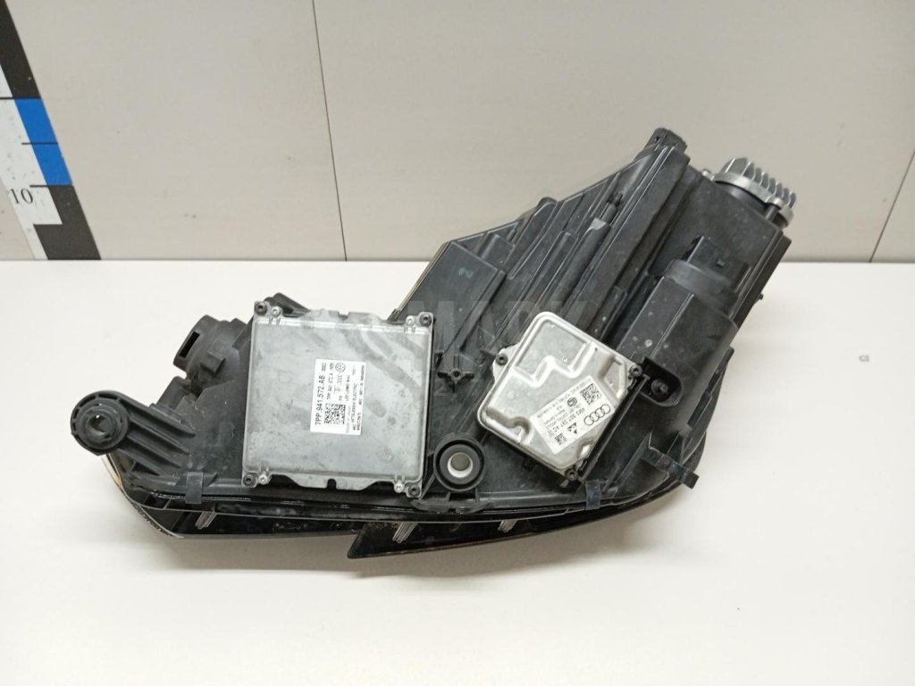 Фара правая для  Audi A4 [B8] 2007-2015