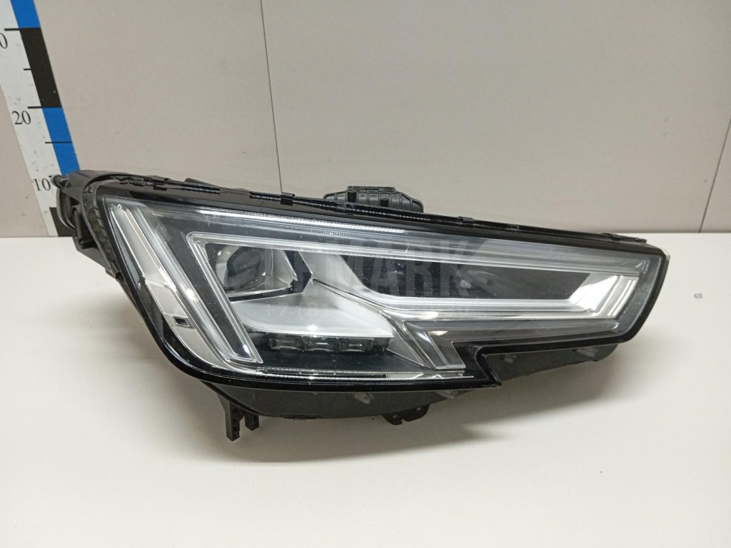 Фара правая для  Audi A4 [B8] 2007-2015