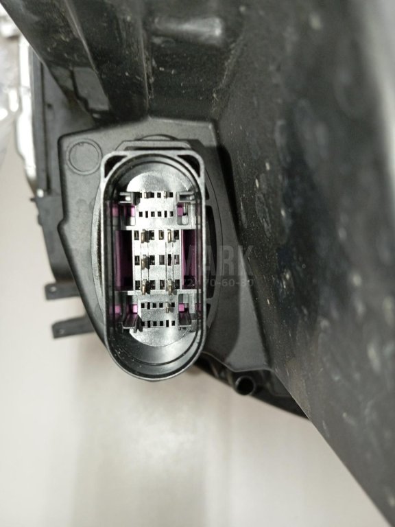 Фара правая для  Audi A4 [B8] 2007-2015