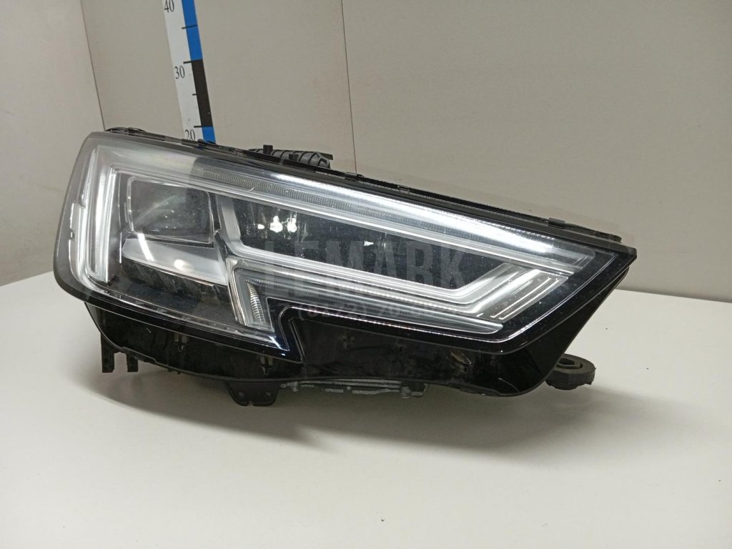 Фара правая для  Audi A4 [B8] 2007-2015