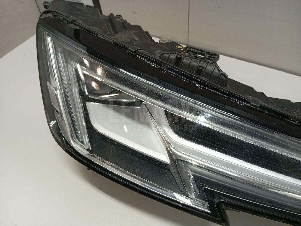 Фара правая для  Audi A4 [B8] 2007-2015