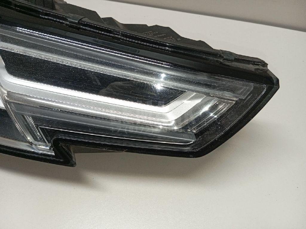 Фара правая для  Audi A4 [B8] 2007-2015