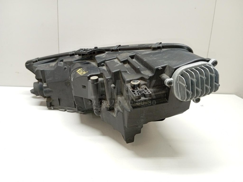 Фара правая для  Audi A4 [B8] 2007-2015