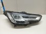 Фара правая для  Audi A4 [B8] 2007-2015