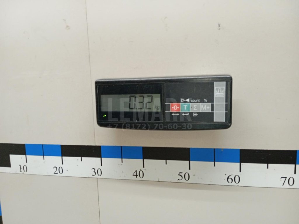 Блок управления AIR BAG