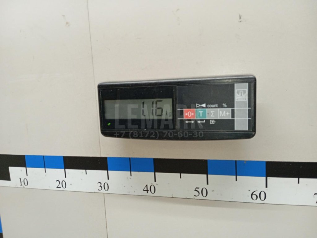 Подушка безопасности нижняя (для колен)