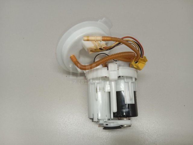 Насос топливный электрический