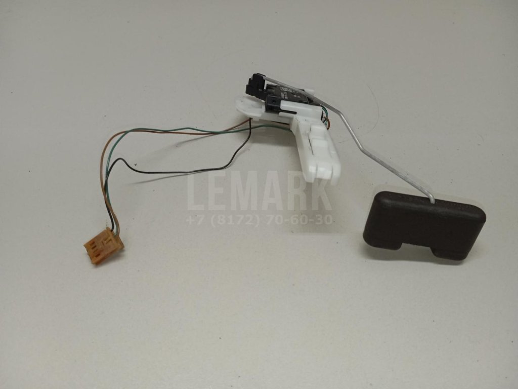 Датчик уровня топлива