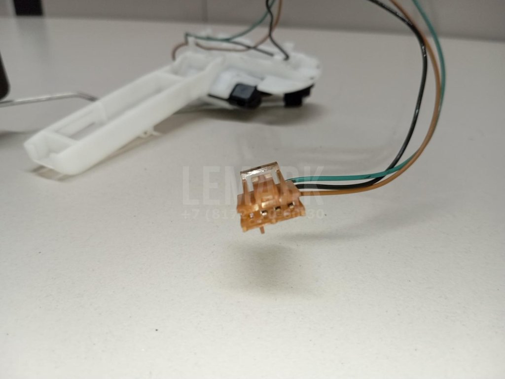 Датчик уровня топлива