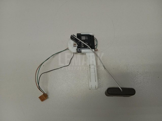 Датчик уровня топлива