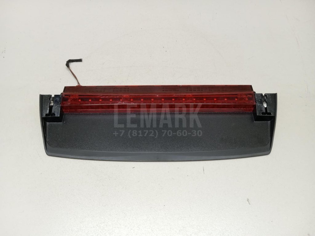 Фонарь задний (стоп сигнал)