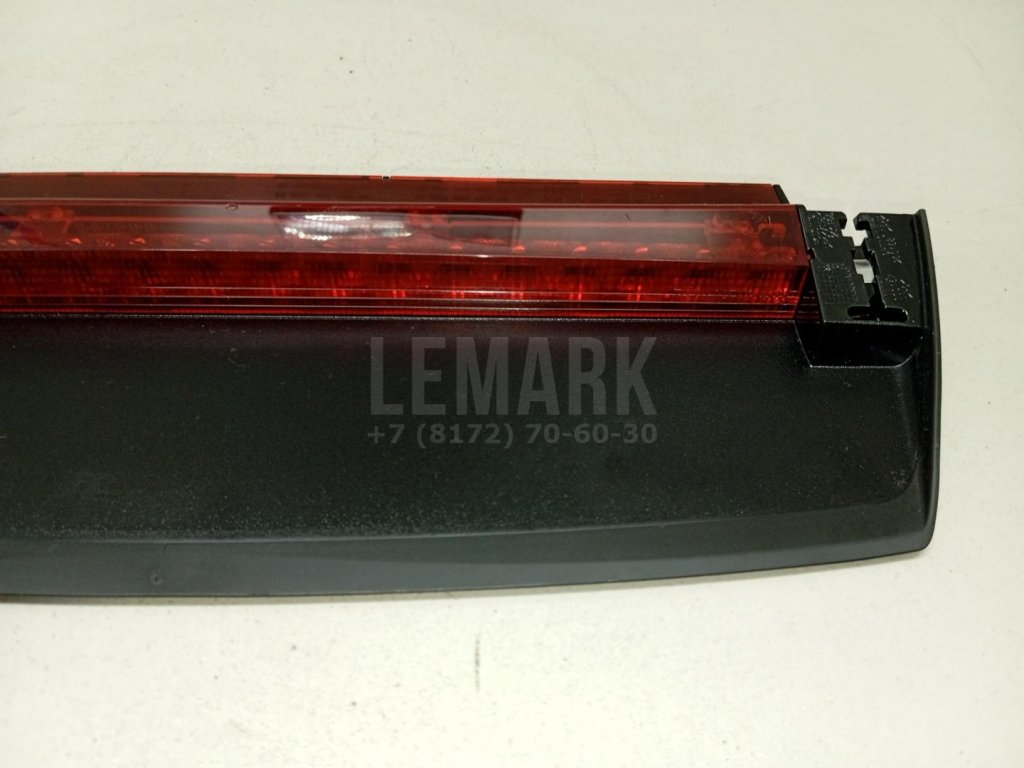 Фонарь задний (стоп сигнал)