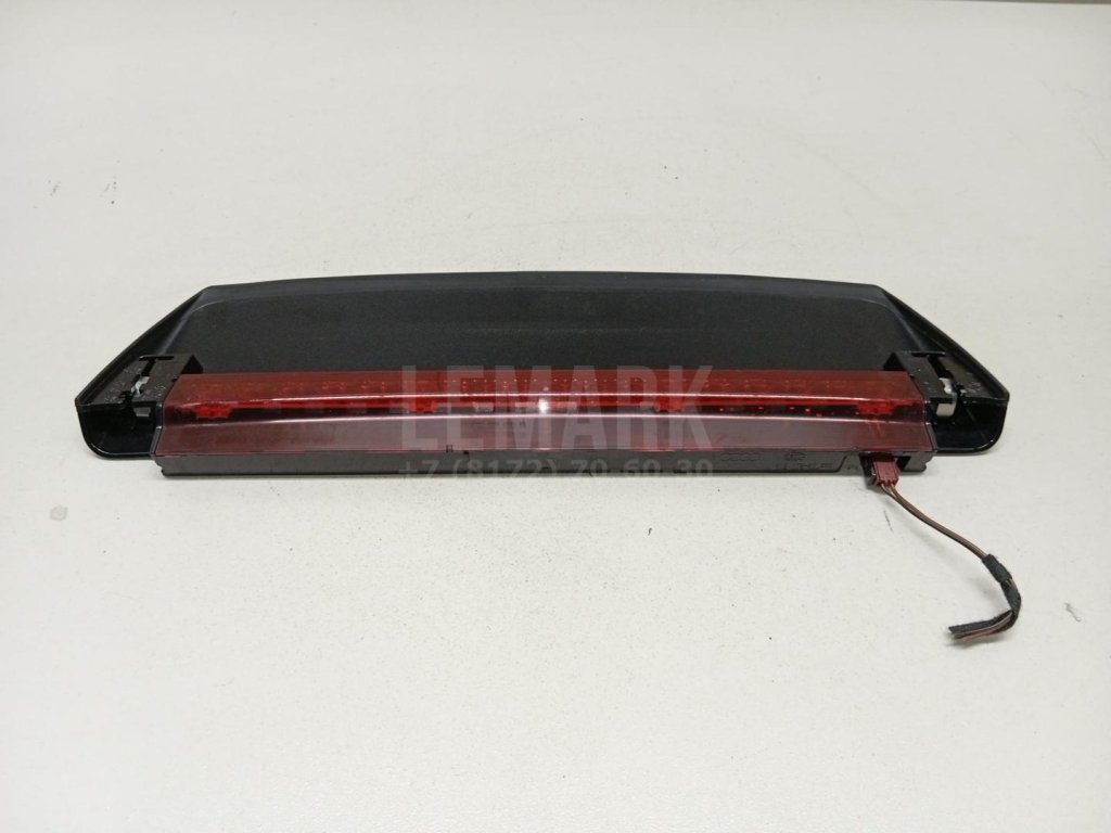 Фонарь задний (стоп сигнал)