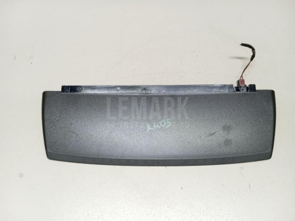 Фонарь задний (стоп сигнал)