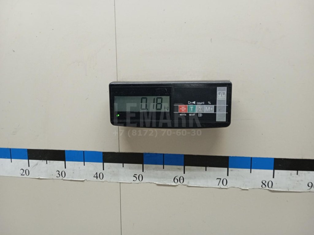 Фонарь задний (стоп сигнал)