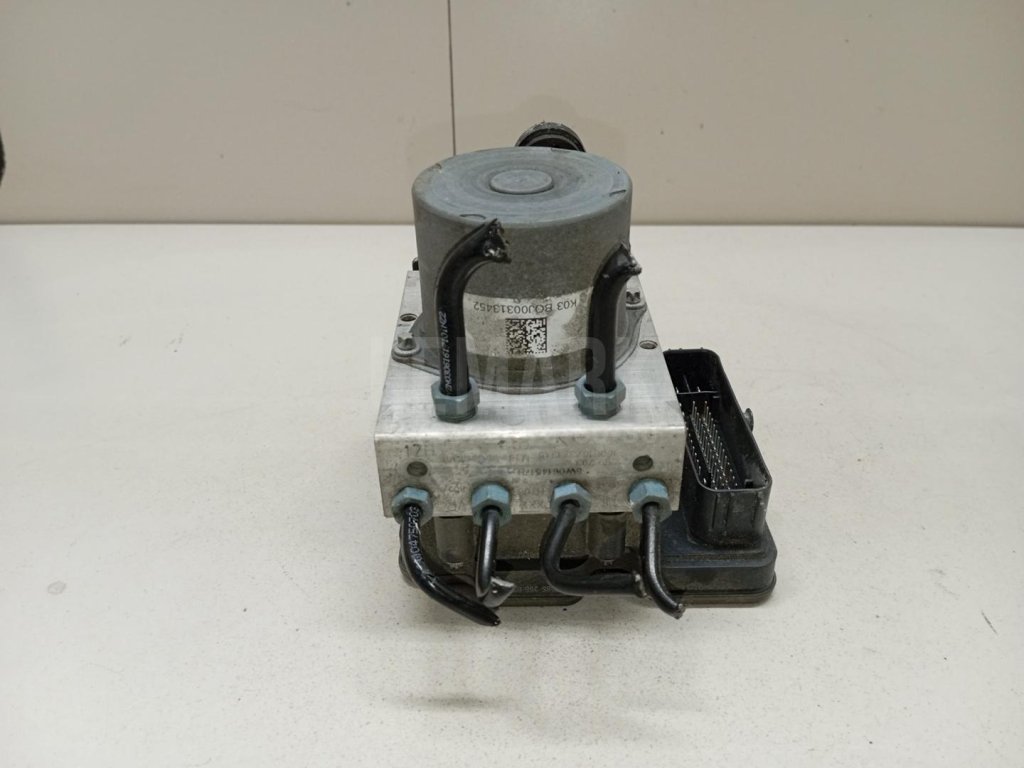 Блок ABS (насос) для  Acura MDX 2001-2006