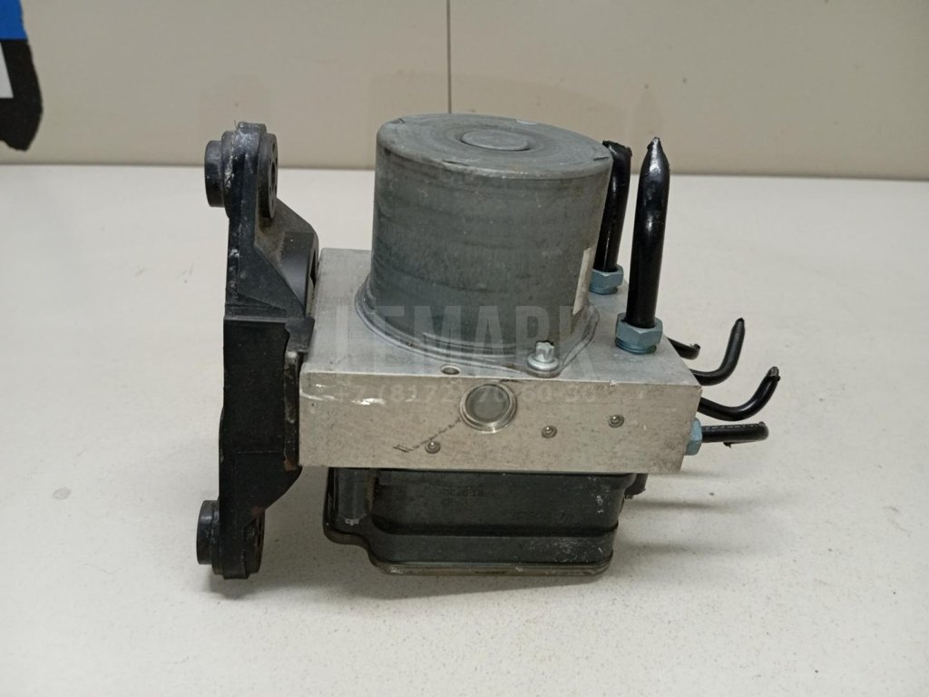 Блок ABS (насос) для  Acura MDX 2001-2006