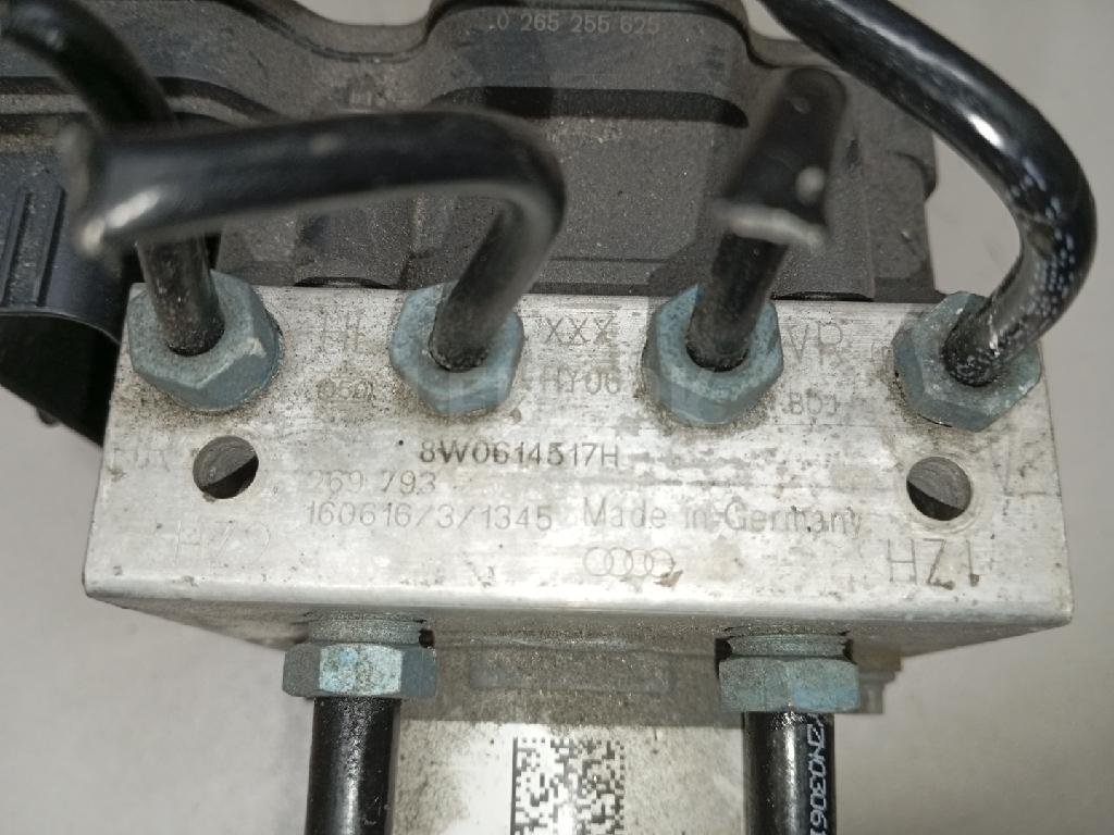 Блок ABS (насос) для  Acura MDX 2001-2006