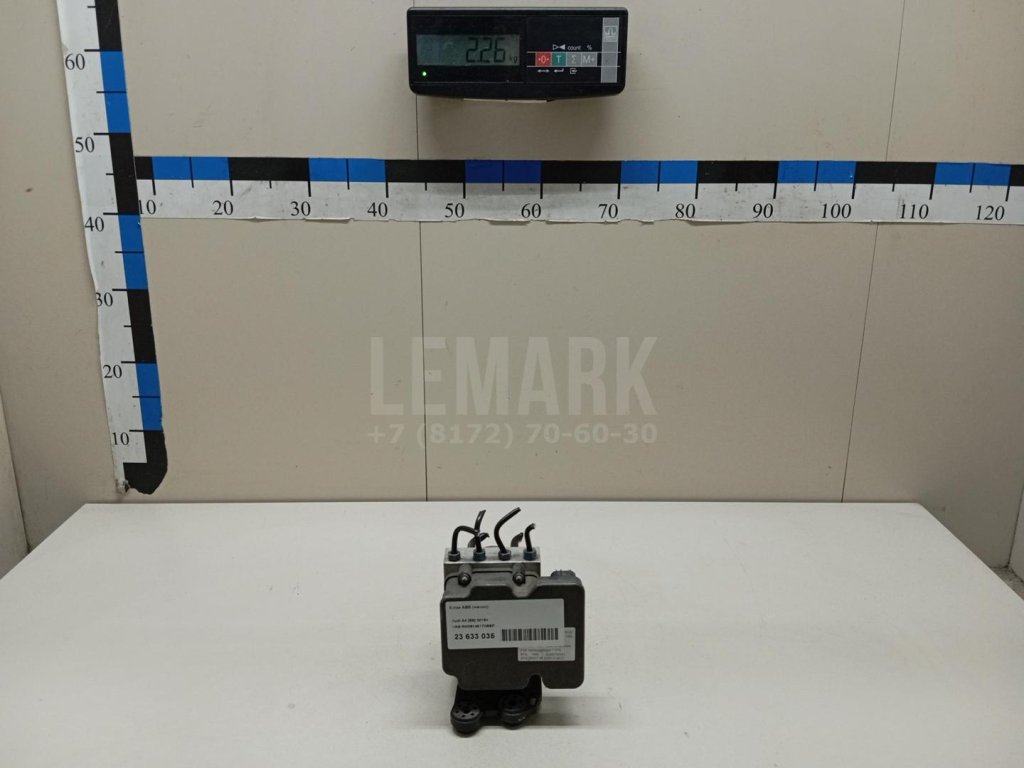 Блок ABS (насос) для  Acura MDX 2001-2006