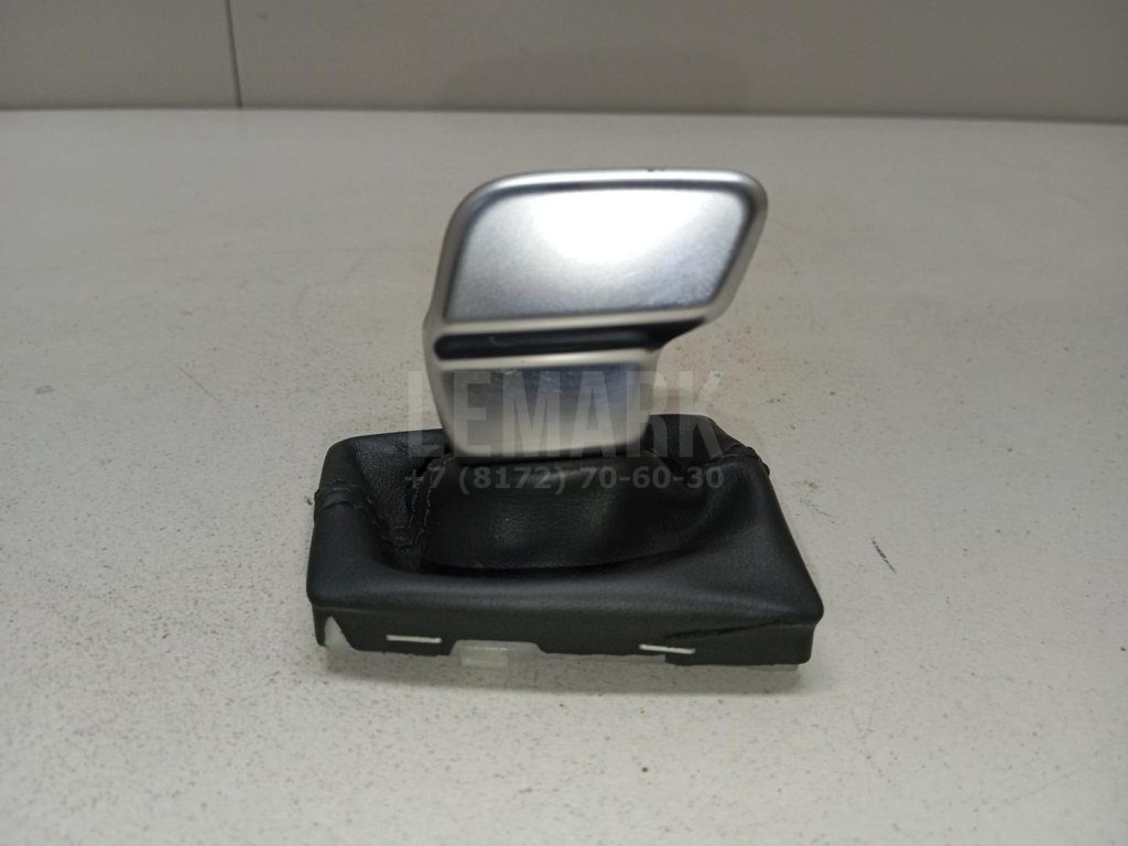 Рукоятка кулисы КПП