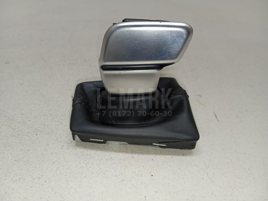 Рукоятка кулисы КПП