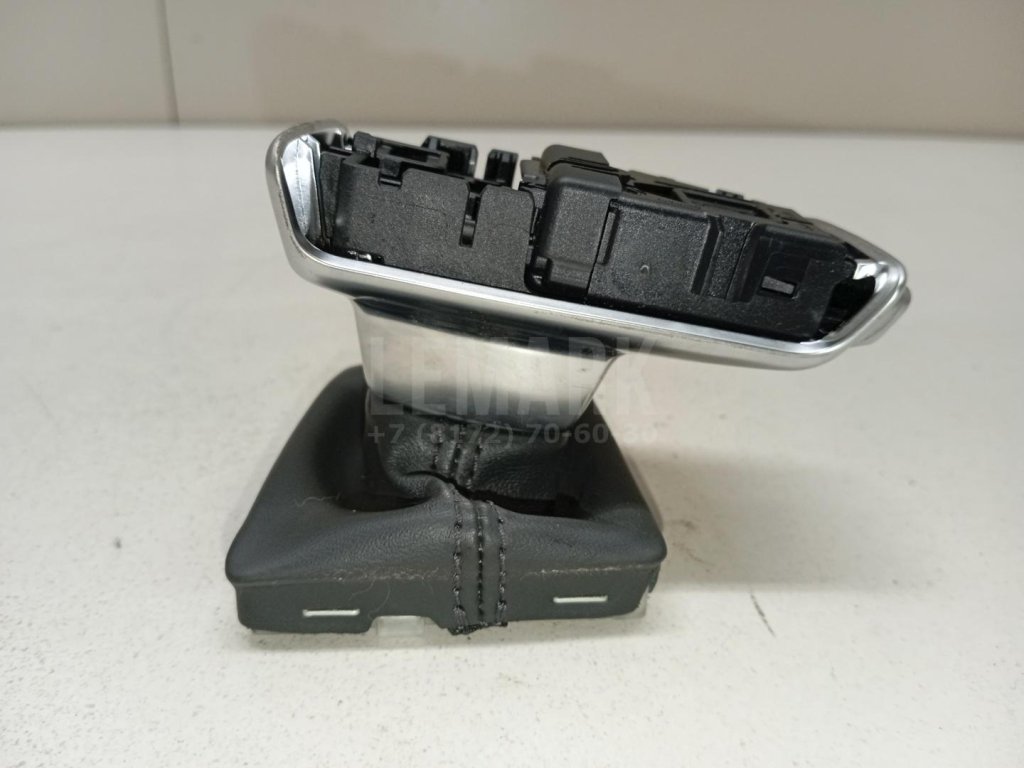 Рукоятка кулисы КПП