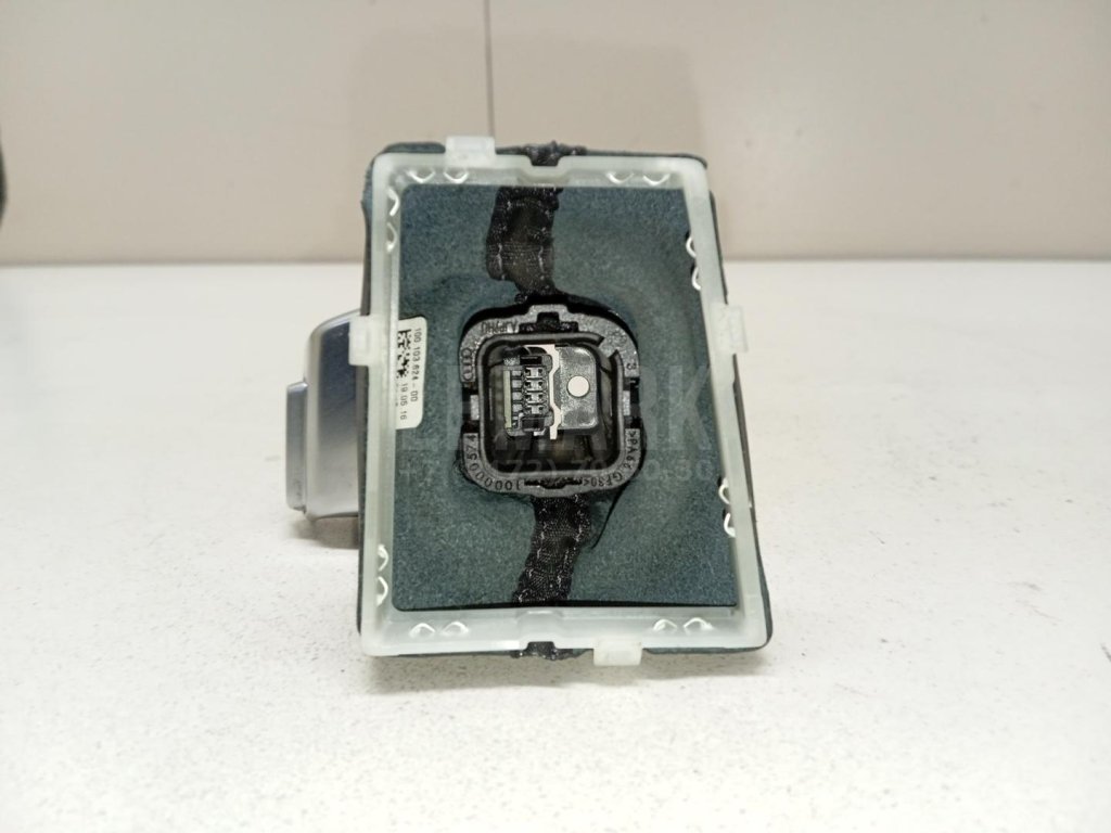 Рукоятка кулисы КПП