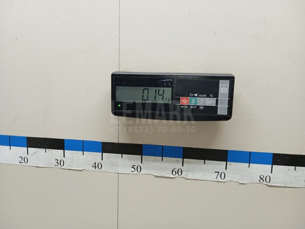 Блок предохранителей