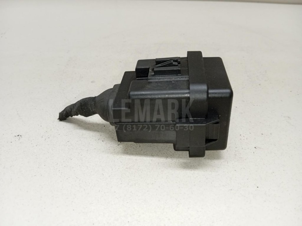 Блок предохранителей