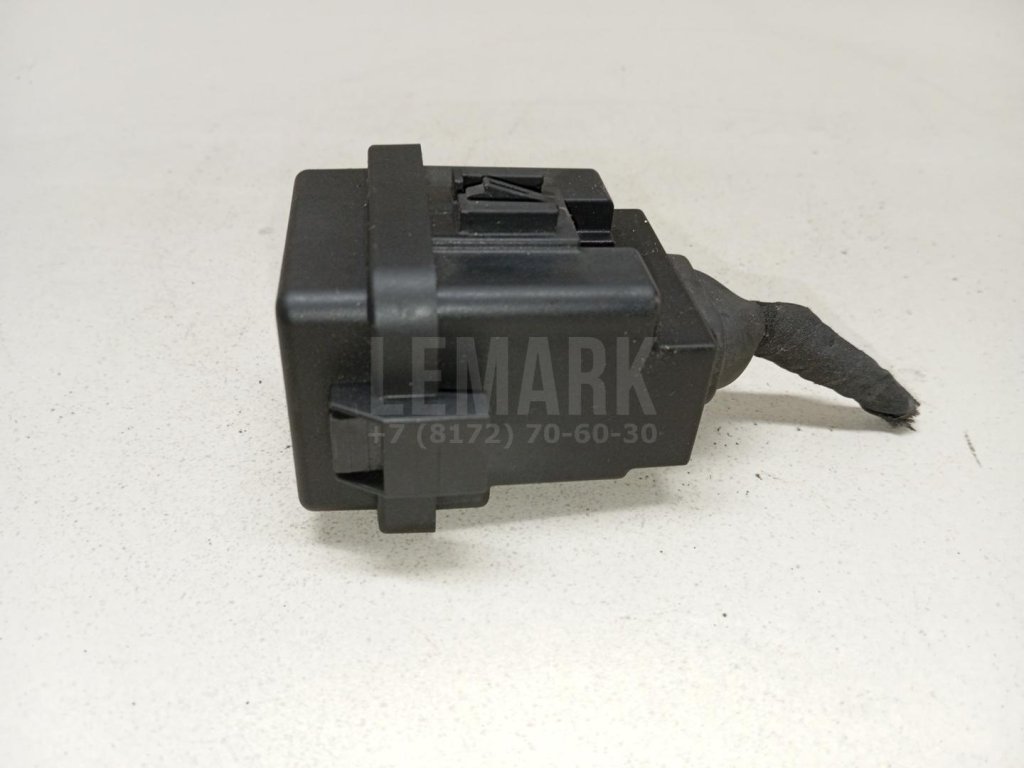 Блок предохранителей