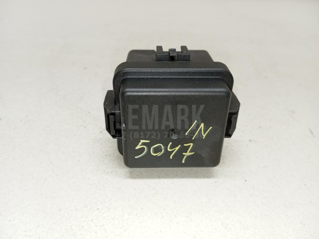 Блок предохранителей