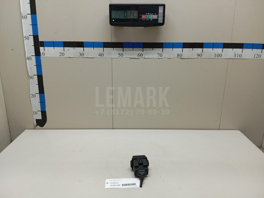 Блок предохранителей