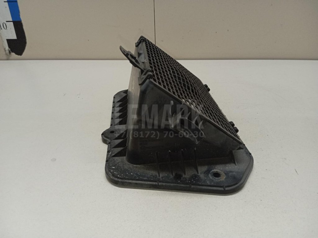 Воздухозаборник (внутри)