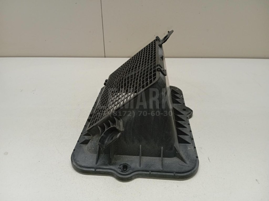 Воздухозаборник (внутри)